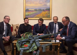 Новости СВО: заморозка линии фронта, десятки уничтоженных боевиков ВСУ и ДРГ