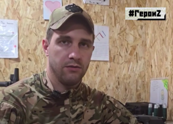 На Херсонском направлении капитан с бойцами вырвался из окружения ВСУ