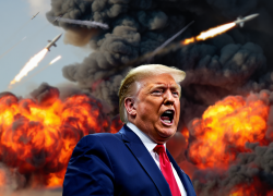 Новости СВО: США угрожают РФ захватом танкеров, ВСУ стягивают силы к городам ДНР, минус 365 боевиков за неделю