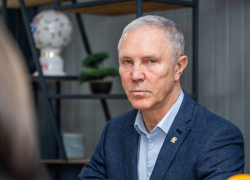 Сальдо назвал тяжелой утратой гибель полицейских при ударе ВСУ в Херсонской области