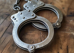 В Херсоне боевик ВСУ разграбил частный дом 