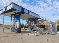 «Подорвались и сгорели заживо»: в Херсонской области от рук ВСУ погибли четыре человека и один ранен