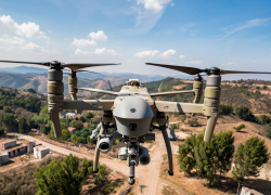 Появилось видео ликвидации оборудования Илона Маска на Херсонском направлении