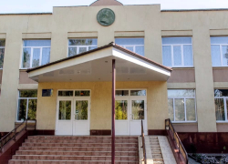 Замешанная в махинациях компания отремонтирует укрытие при школе в Херсоне