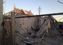 36 ударов за сутки нанесли ВСУ по населенным пунктам Херсонской области 