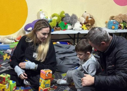 Известный режиссер раскритиковал поездку Анджелины Джоли в Херсон