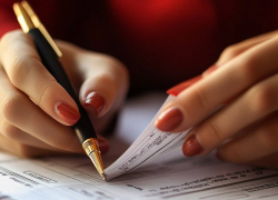 В Херсонской области введён самозапрет на кредиты