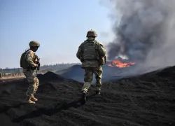 Антоновский мост под контролем: губернатор Сальдо разоблачил хаос атак ВСУ