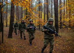 Новости СВО: мир на условиях России и расширение херсонского плацдарма