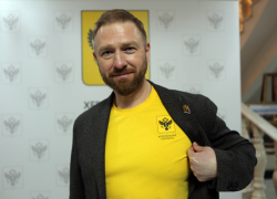 Александр Малькевич: тысячи херсонцев рисковали и рискуют жизнью ради Родины