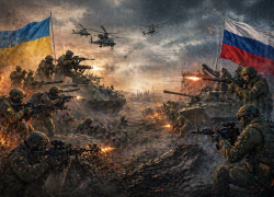 Новости СВО: Украина похвасталась новой авиабомбой, ВСУ застрелили раненых, под Херсоном артой разнесли пункт дронов