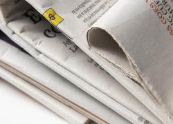 Новости Херсона: 55 обстрелов, угон авто военкомом ВСУ и удостоверения для пенсионеров