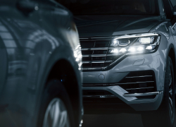 ВСУ крадут автомобили: в Херсонской области боевики похитили машину из гаража