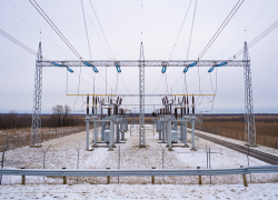 Жители десятка сёл Херсонщины опровергли слова Сальдо о восстановлении электроснабжения