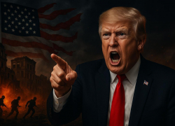 Новости СВО: Трамп стоит за атаками на РФ и Иран, провал ЦИПСО и ликвидация 60 боевиков на Херсонщине