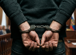 Суд в Геническе вынес приговор 38-летнему жителю Крыма