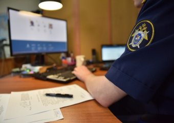 Директор херсонского предприятия отправлен под суд за фиктивное трудоустройство 