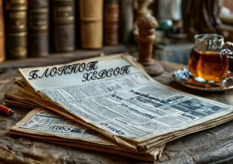 Новости Херсона: день молодежи, икона для бойцов и шторм