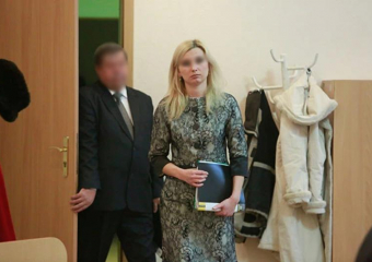 Экс-председателя суда Генического района приговорили к пожизненному заключению