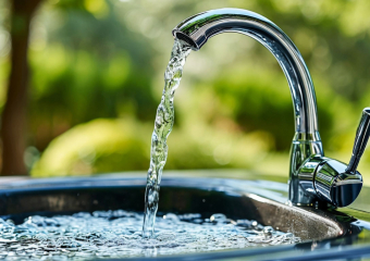 В Херсонщине отключат воду на два дня: как пережить дезинфекцию
