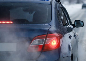 Жители Каховского округа остались без социального такси