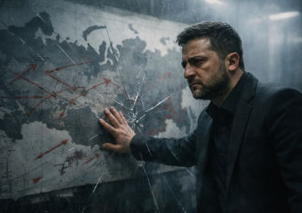 Новости СВО: Киев хочет оккупировать Россию и Херсон освободят первым из новых регионов