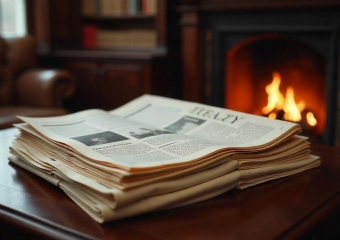 Новости Херсона: более 50 обстрелов, разрушение лесопожарной станции и махинации на 66 млн рублей