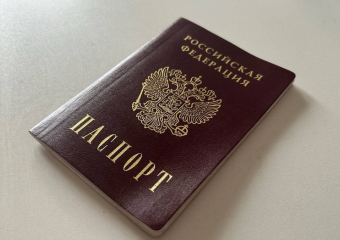 Пенсионерка год не могла получить российское гражданство в Херсонской области