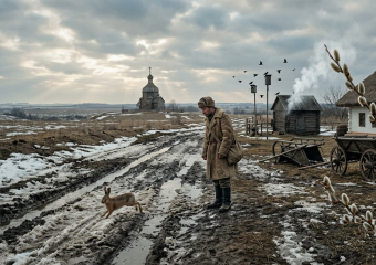 Что нельзя делать 12 марта, чтобы не получить порчу: народные приметы на день Прокопа Перезимнего