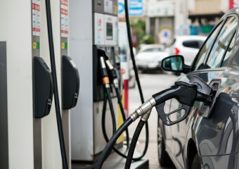 Бензин подешевел в Херсонской области: закончился ли кризис на самом деле