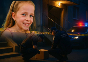 Появились кадры жестокого убийства изнасилованной 7-летней херсонки в Одессе