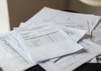 В Херсонской области нарушили права матери погибшего афганца