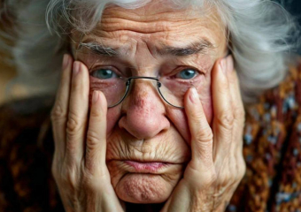 Геническая пенсионерка отдала лжеброкерам 380 тысяч рублей