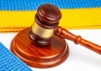 Троих жителей Херсонской области обвиняют в коллаборационизме