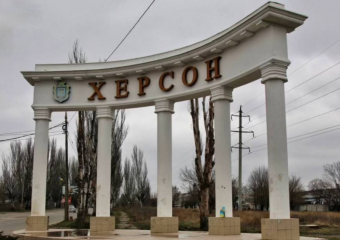 Новости Херсона: 70 обстрелов, обман от автошколы и чиновники-коррупционеры