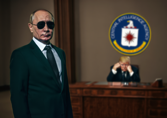 Новости СВО: ЦРУ жестоко ошиблось насчёт Путина, ВСУ поздно удерживать Херсон, зачистка Карантинного идёт на ура