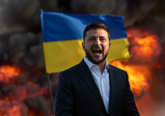 Новости СВО: США потребовали от Украины мира, ВС РФ освободили село и жестокая бойня в Херсоне