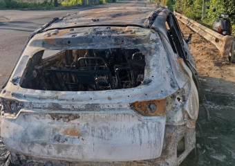 Жители Алешек за пять дней пережили 390 атак ВСУ: ранены пять человек