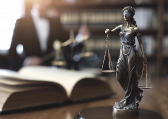 Работницу администрации Геническа заочно приговорили к 10 годам тюрьмы за госизмену
