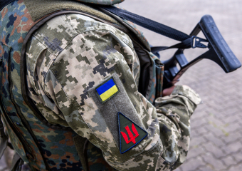 ВСУ создали укрепрайон в больнице Херсона, чтобы проводить провокации