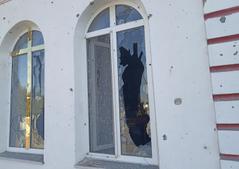 В Херсонской области СК проведёт расследование после обстрелов ВСУ