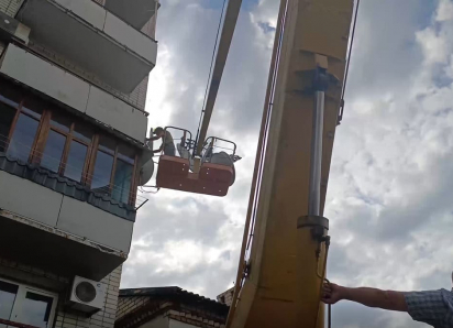 Как Сальдо и «Русский мир» вызвали на бой Горыныча на Херсонщине
