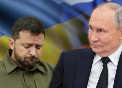 Новости СВО: Зеленского призвали спасаться, ультиматум России по завершению конфликта и боевички ВСУ в Херсоне