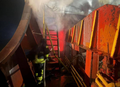 Запад Украины выгорел после комбинированного удара из Херсонщины: энергетику добивают прямо сейчас