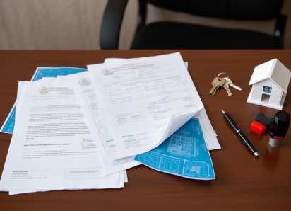 Как оформить недвижимость в Херсонской области, объяснил Росреестр