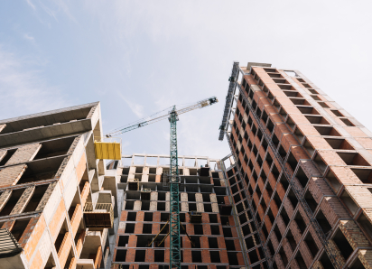 В Херсонской области в 2026 году введут 227 тыс. кв. м жилья 