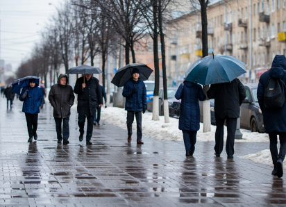 Какие изменения ждут россиян в марте
