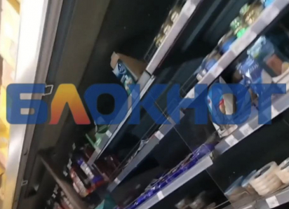 Есть пустые полки: что известно о дефиците продуктов в супермаркетах Скадовска