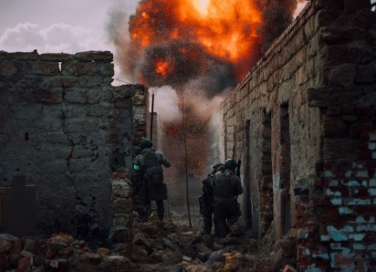 Новости СВО: ВСУ выбьют с Донбасса за лето, жители покидают Херсон, копеечный FPV «ослепил» разведку врага над Днепром