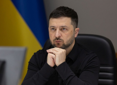 Сводка СВО к 14 ноября: бунты на Украине, блэкаут в Херсоне и обстрел левого берега Днепра